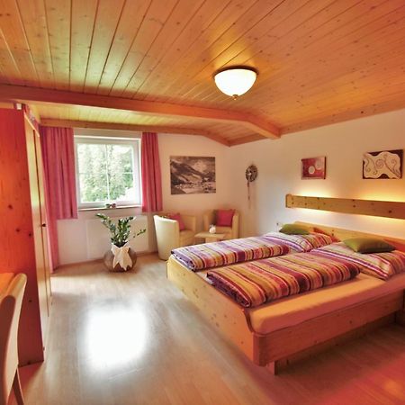 Appartement Ripper Saalbach-Hinterglemm Esterno foto