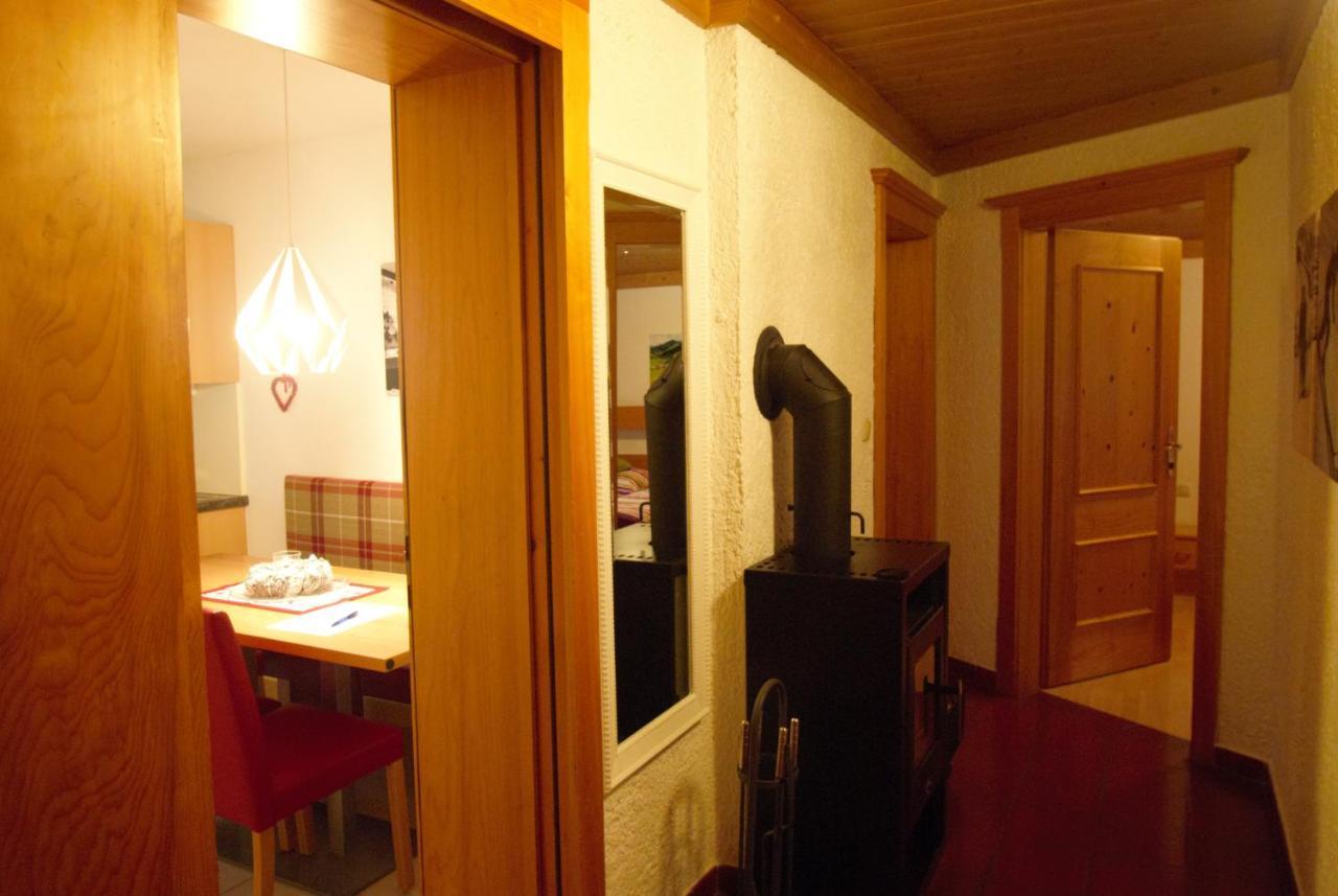Appartement Ripper Saalbach-Hinterglemm Esterno foto