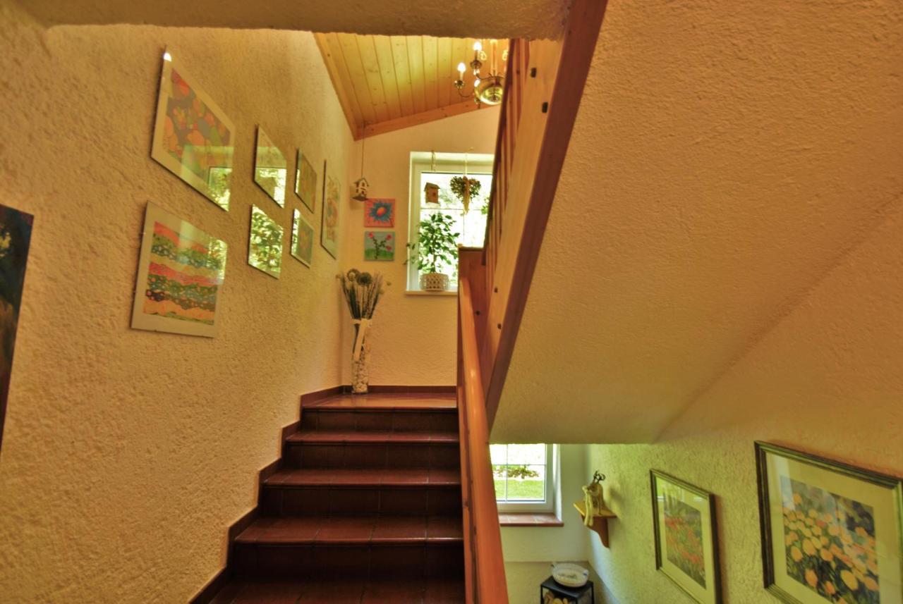 Appartement Ripper Saalbach-Hinterglemm Esterno foto